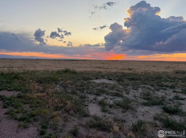 County Rd 51, Ault, CO 80610