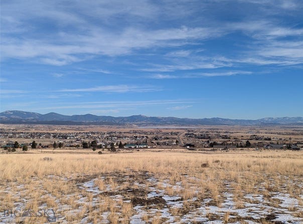 46 John G Mine Road, Helena, MT 59602