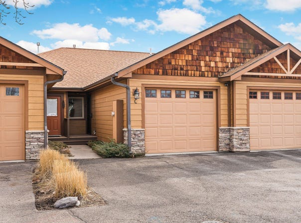 109 O'Brien Terrace, Bigfork, MT 59911