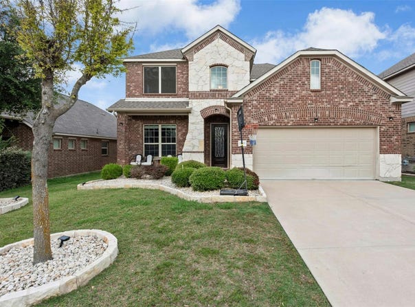 21105 Huckabee BND, Pflugerville, TX 78660