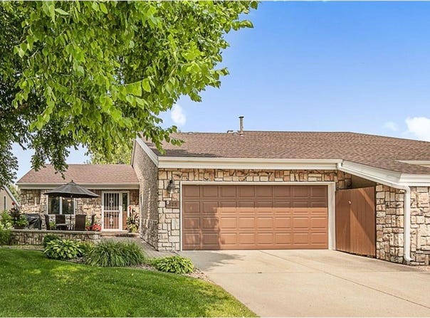 525 Brook Lane, Saint Cloud, MN 56301