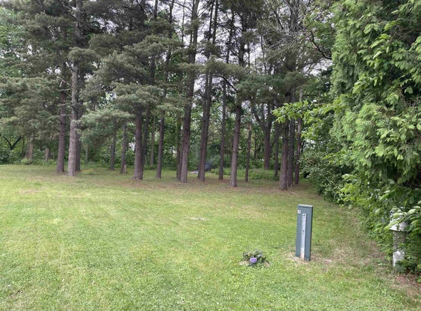 N Sauk Trail, OREGON, IL 61061