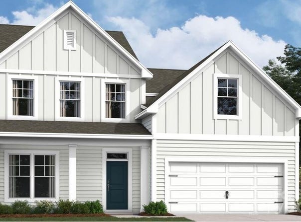 1488 Kate Cecil Way, York, SC 29745