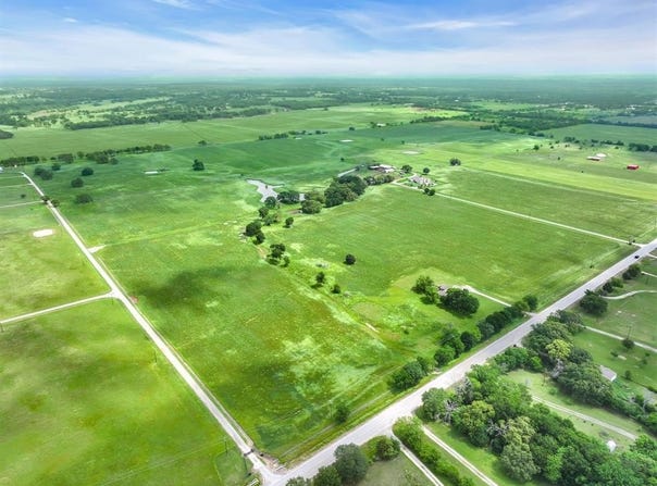 Tbd FM 2451, Scurry, TX 75158