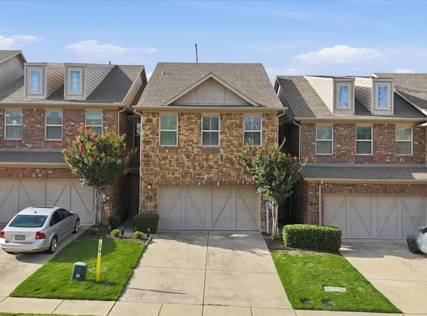 399 Dublin Street, Lewisville, TX 75067