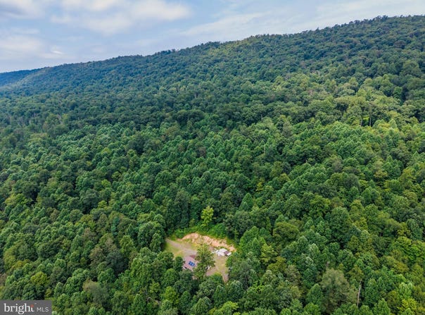 0 VINCENT TRAM ROAD, MIFFLINTOWN, PA 17059