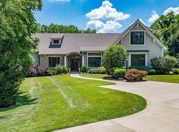 14527 Egrets Court, Fort Wayne, IN 46814
