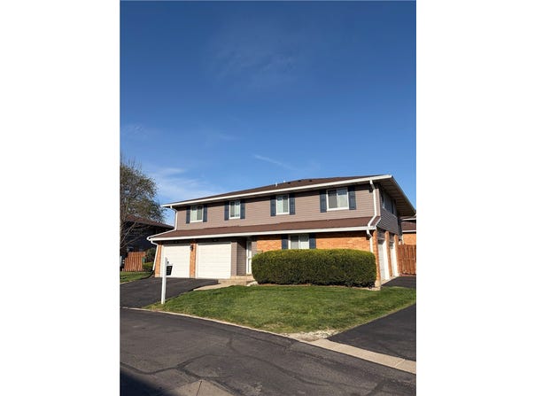 1670 Villa South Drive, West Carrollton, OH 45449