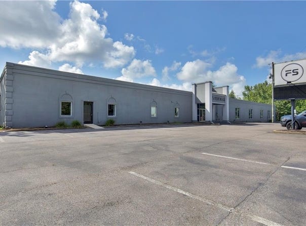 1121 Dawes Road, Mobile, AL 36695