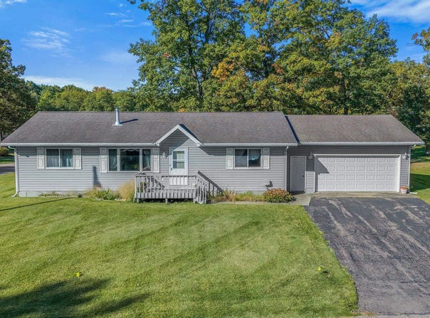 65 Wild Turkey Road, Baraboo, WI 53913