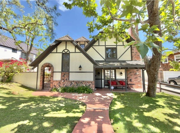 327 Aster, Laguna Beach, CA 92651