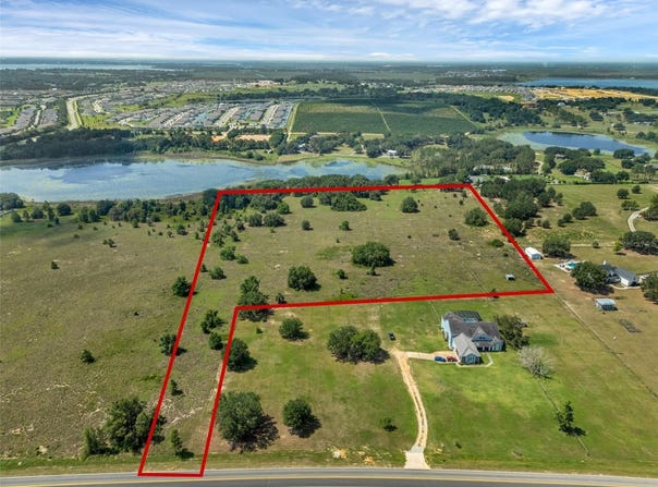 STARCREST LANE, CLERMONT, FL 34715