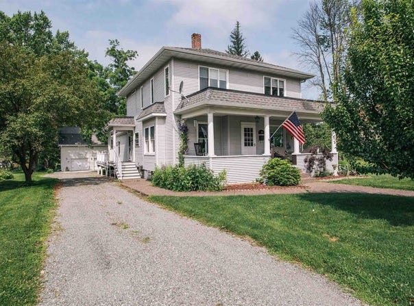 10 Hewett Street, Neillsville, WI 54456
