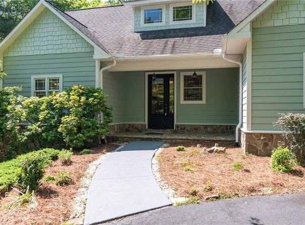 124 Meadowview Road, Roaring Gap, NC 28668