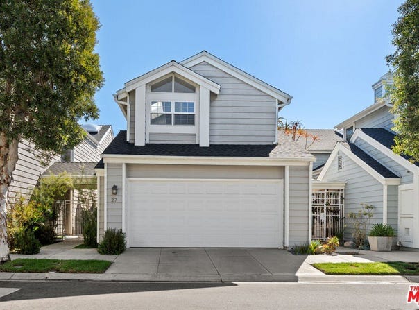 13082 Mindanao Way, Marina Del Rey, CA 90292