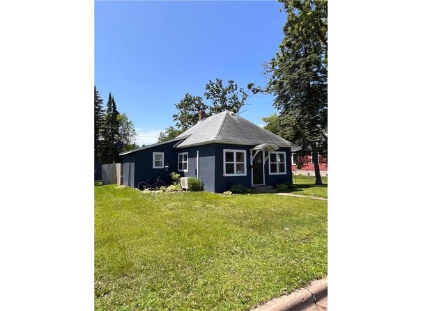612 Poplar Street, Crosby, MN 56441