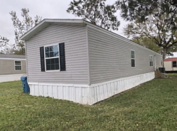 112 ASH LN, THIBODAUX, LA 70301