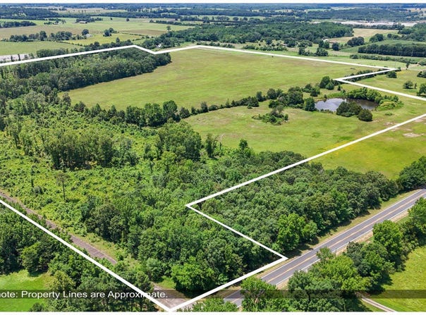 5439 Hwy 36 W, Rose Bud, AR 72137