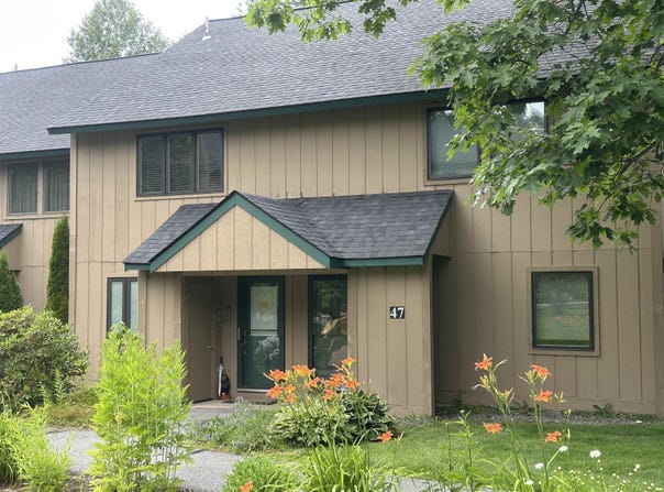 47 Windsor Hill Way, Waterville Valley, NH 03215