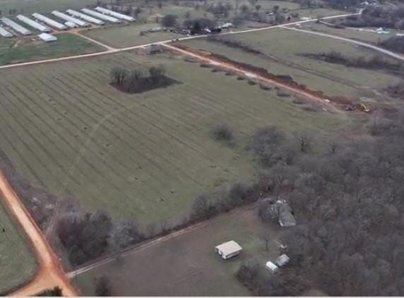 5300 Snyder  COVE, Gentry, AR 72734