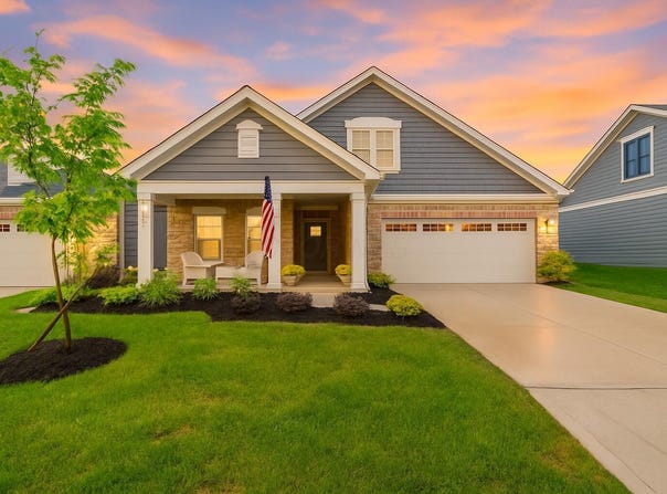 6678 Trinity Mist Way, Delaware, OH 43015