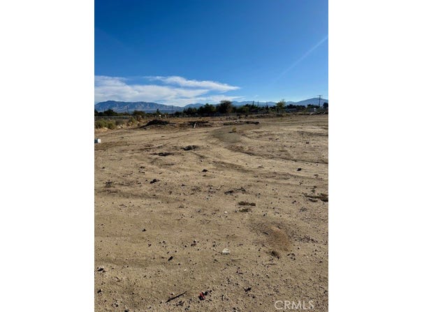 9030 E Palmdale Bl, Littlerock, CA 93543