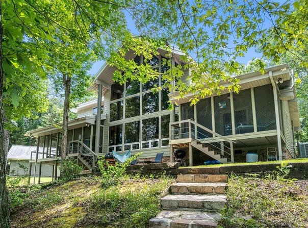 828 BRUSHY Ln, Arley, AL 35541