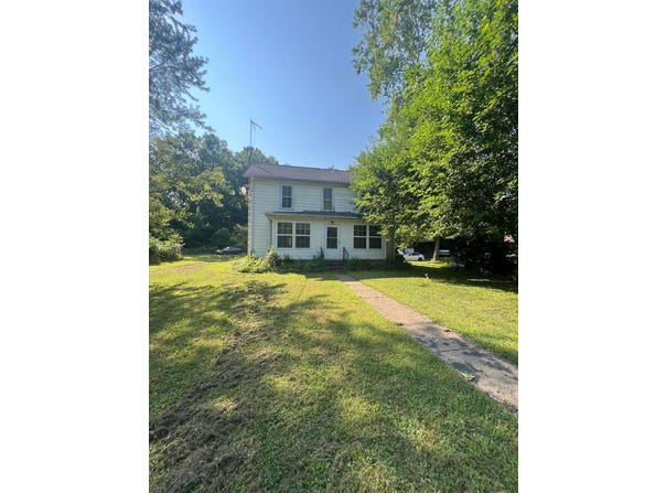 7255 Duncan Run Road, Philo, OH 43771