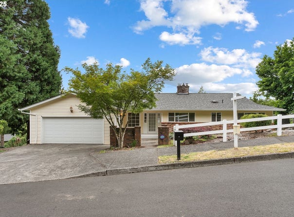3025 SW WALLULA AVE, Gresham, OR 97080