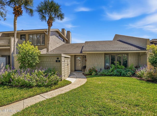 3 FISHERMANS COVE Road, Ponte Vedra Beach, FL 32082