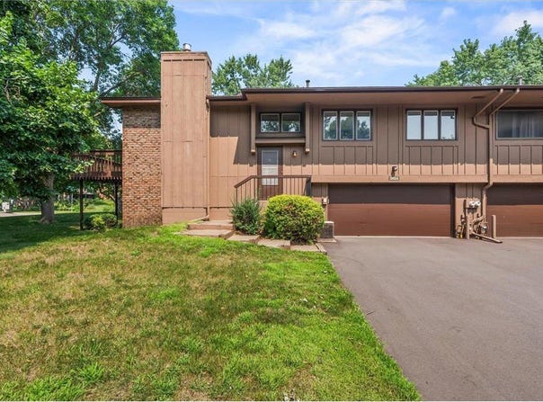 2614 Sumac Court, White Bear Lake, MN 55110