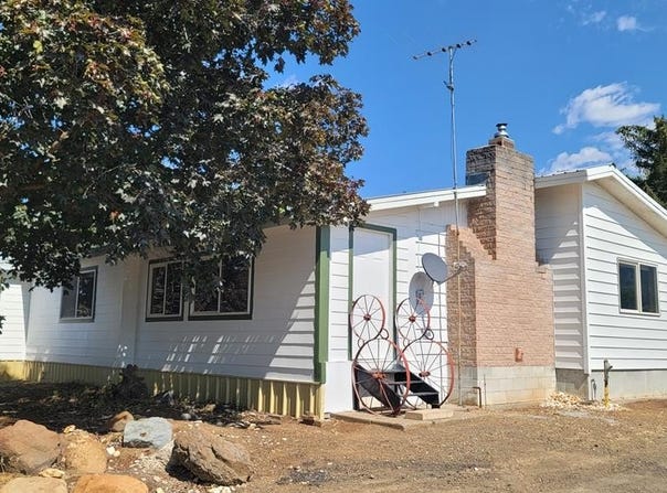 2122 Hwy 95, Council, ID 83612