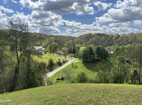 Lot 9 Nellie Drive, Sevierville, TN 37876