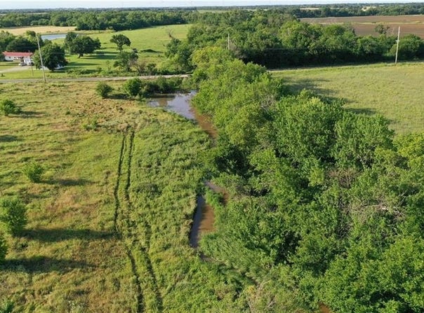 2273 Minnesota Road, Iola, KS 66749