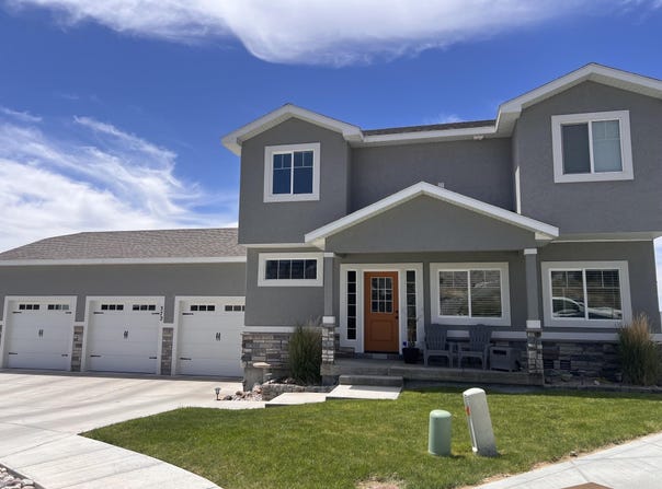 372 Andesite Dr, Pocatello, ID 83201
