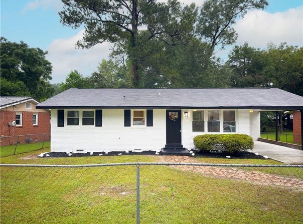 1801 Celia Drive, Columbus, GA 31907