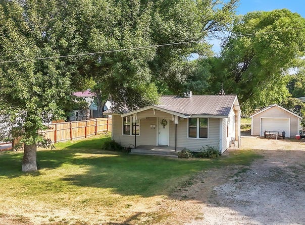 50 E 5TH S, Preston, ID 83263