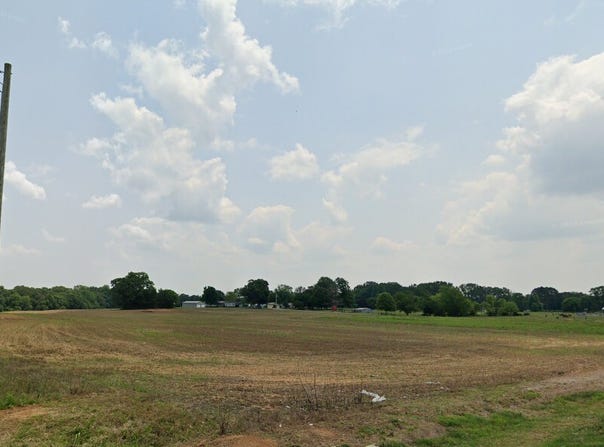 0 Bama Lane Lot 31 and 32, Elkmont, AL 35620