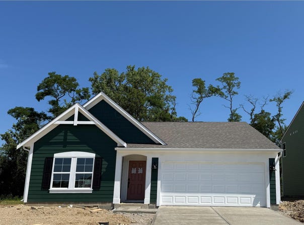 524 Iris Drive, Yellow Springs, OH 45387