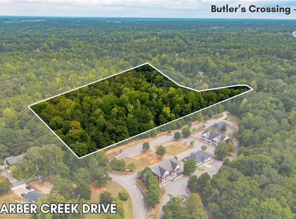 1080 Barber Creek Drive, Watkinsville, GA 30677