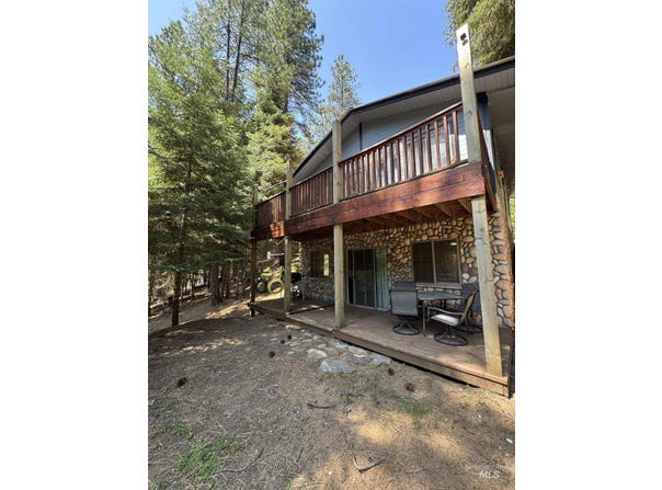 2857 Hillman Basin Rd, Pollock, ID 83547