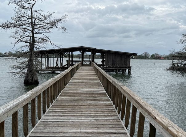 2098 Hwy 606, Saint Joseph, LA 71366