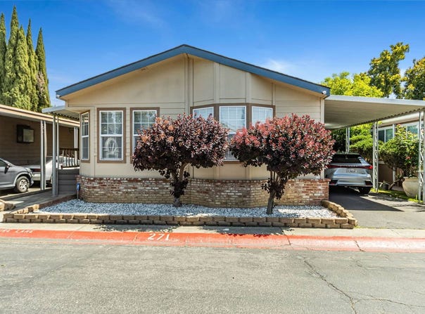 510 Saddlebrook Dr. #271, San Jose, CA 95136