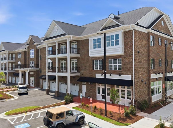 1600 Gathering Park Circle, Cary, NC 27519