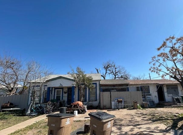 420 N Malone St, San Angelo, TX 76903