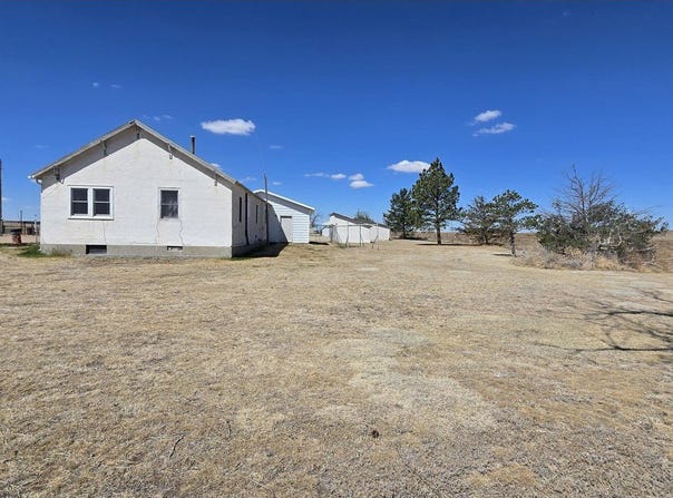 37485 County Road 63, Peetz, CO 80747
