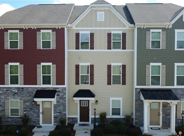 1718 Prudence Place, Chesapeake, VA 23323