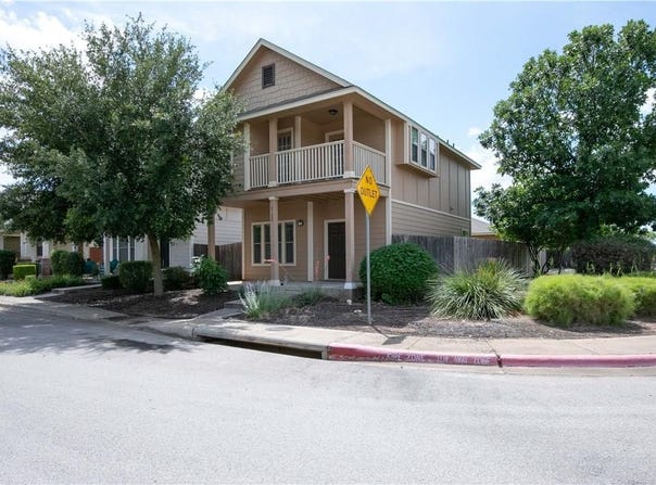 4528 Credo Ln, Austin, TX 78725