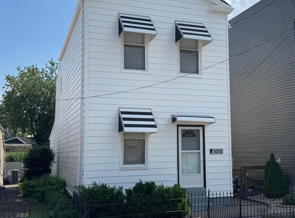 1015 Saratoga Street, Newport, KY 41071