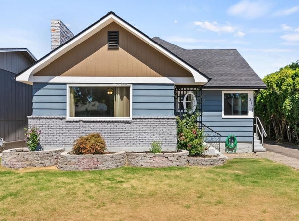 3111 E 32nd Ave, Spokane, WA 99223